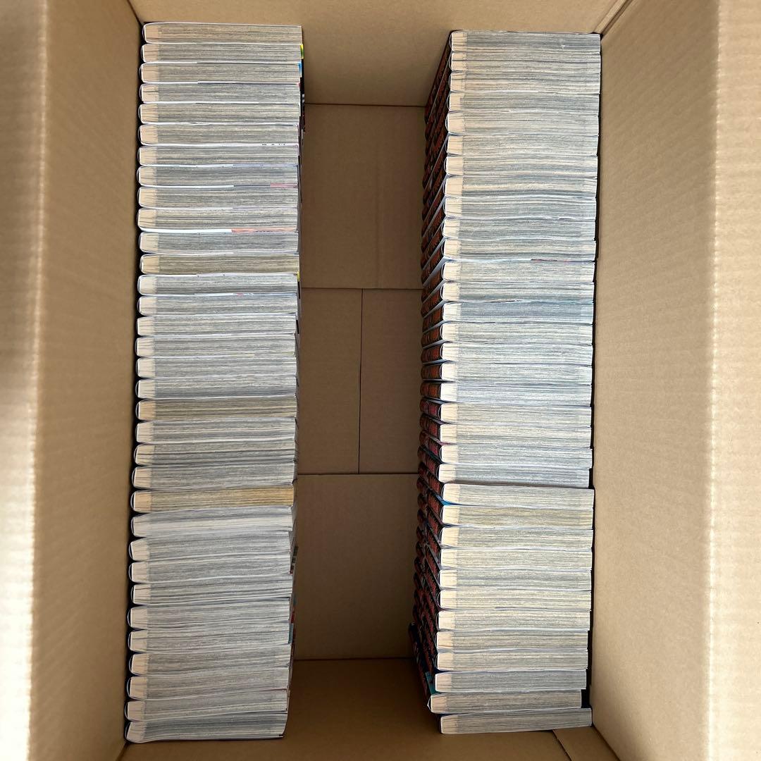 キングダム　1巻〜67巻セット