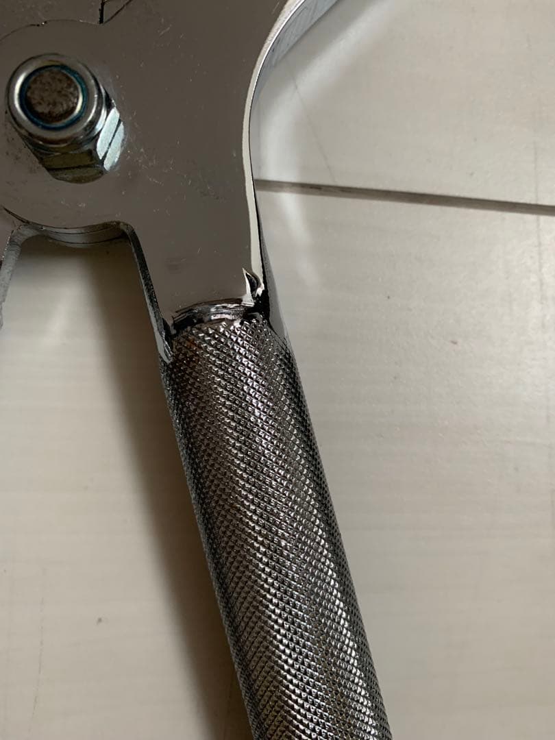 握力RBアジャスタブルハンドグリッパー