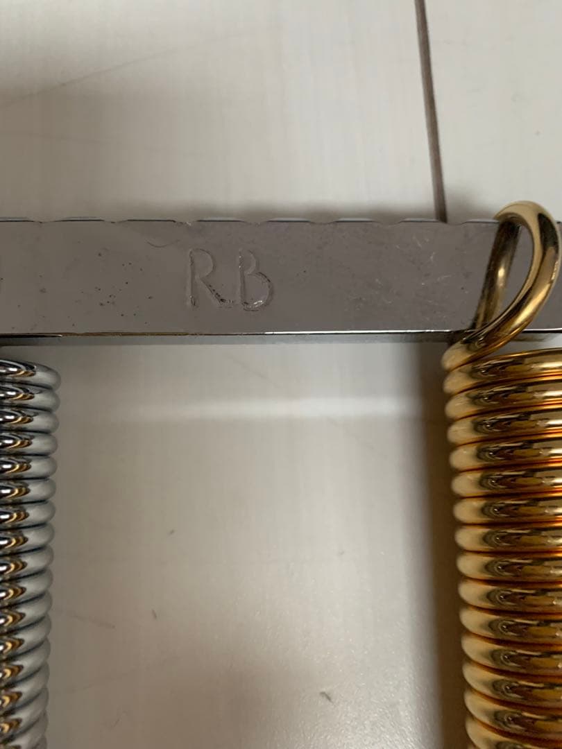 握力RBアジャスタブルハンドグリッパー