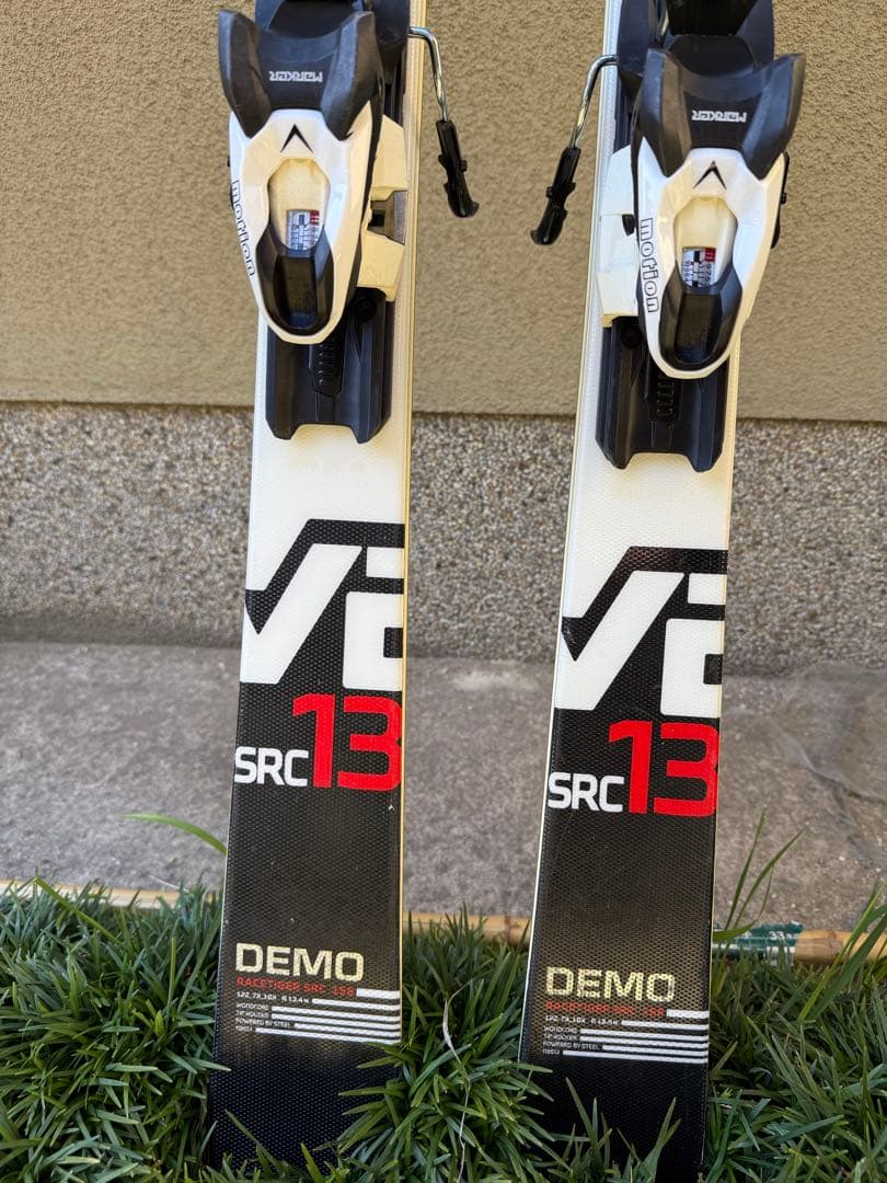 スキー板（レディース中級者用）