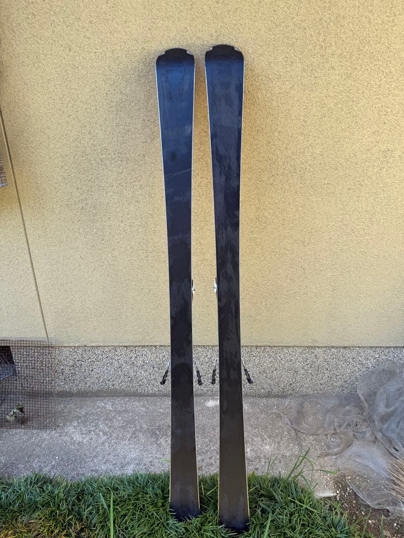 スキー板（レディース中級者用）