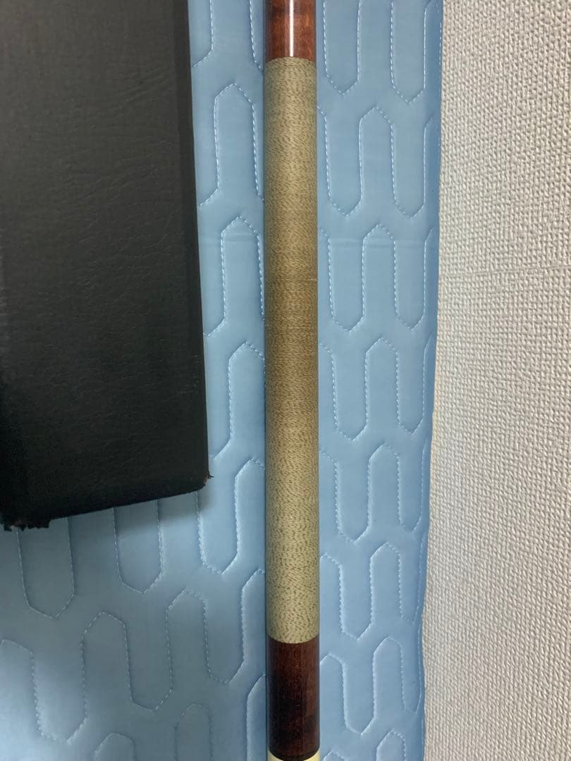 アダム ADAM ビリヤードキュー ケース付き