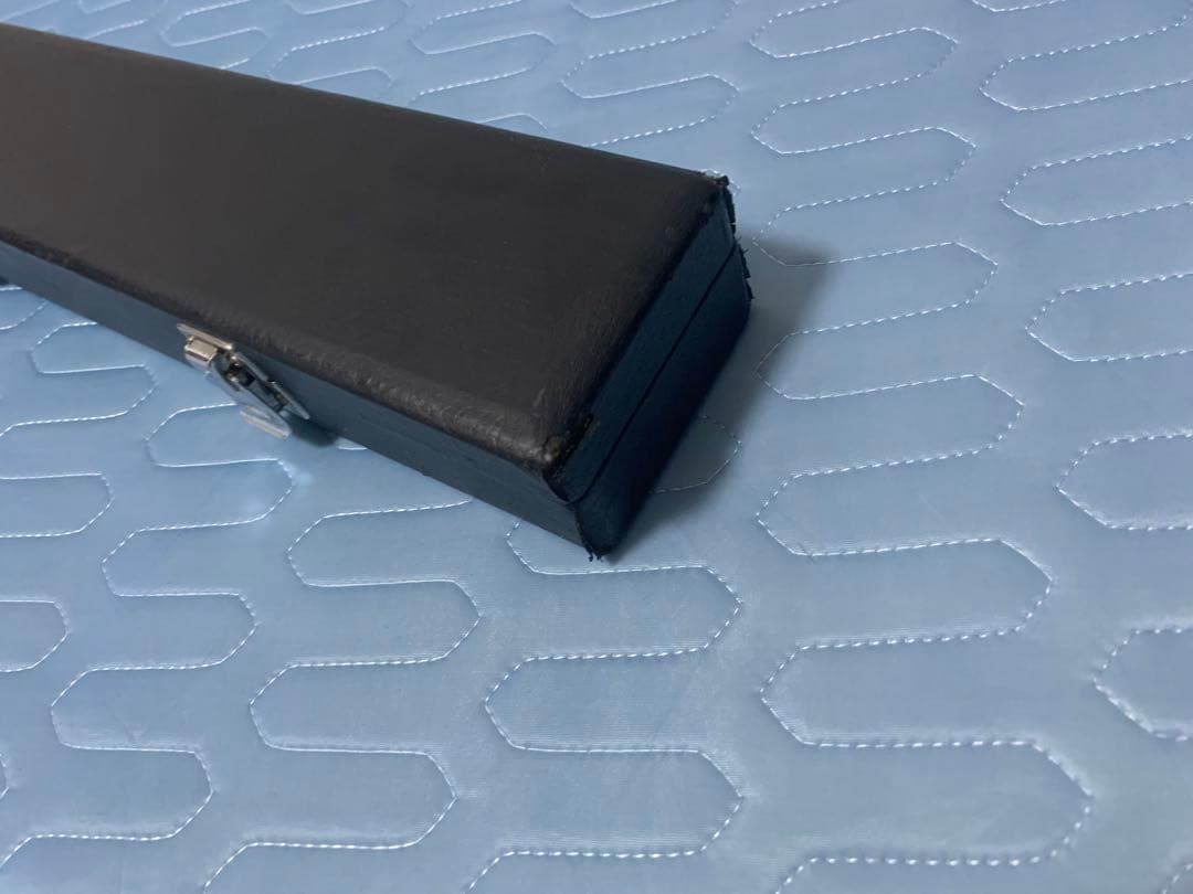 アダム ADAM ビリヤードキュー ケース付き