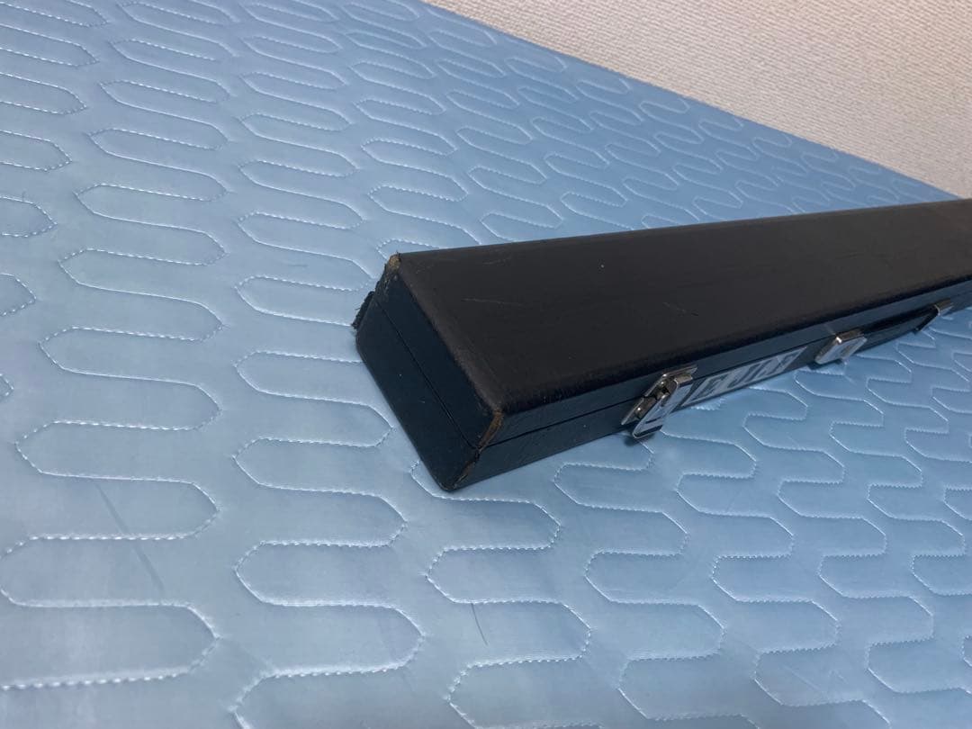 アダム ADAM ビリヤードキュー ケース付き