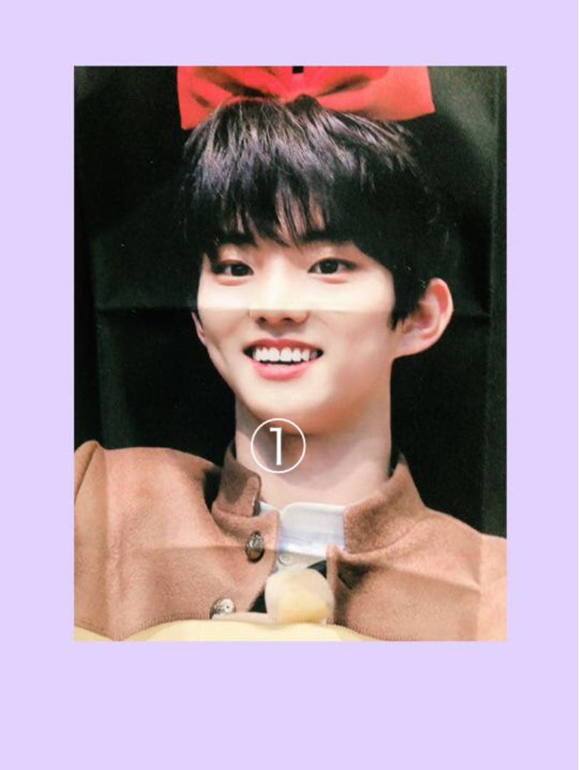 Theboyz アルバム