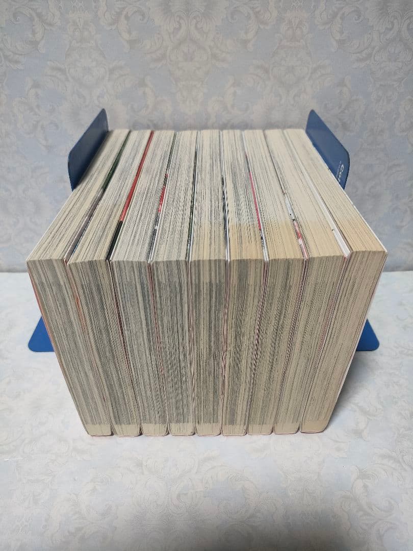 MFゴースト　全巻セット 昴と彗星