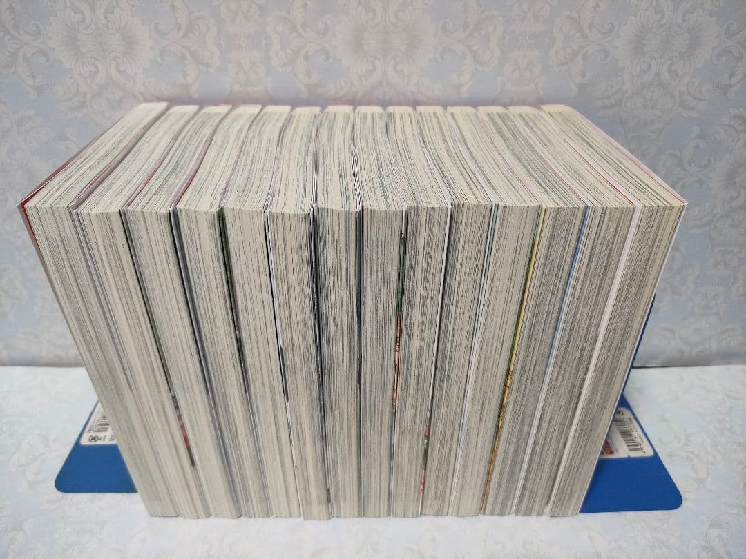 MFゴースト　全巻セット 昴と彗星