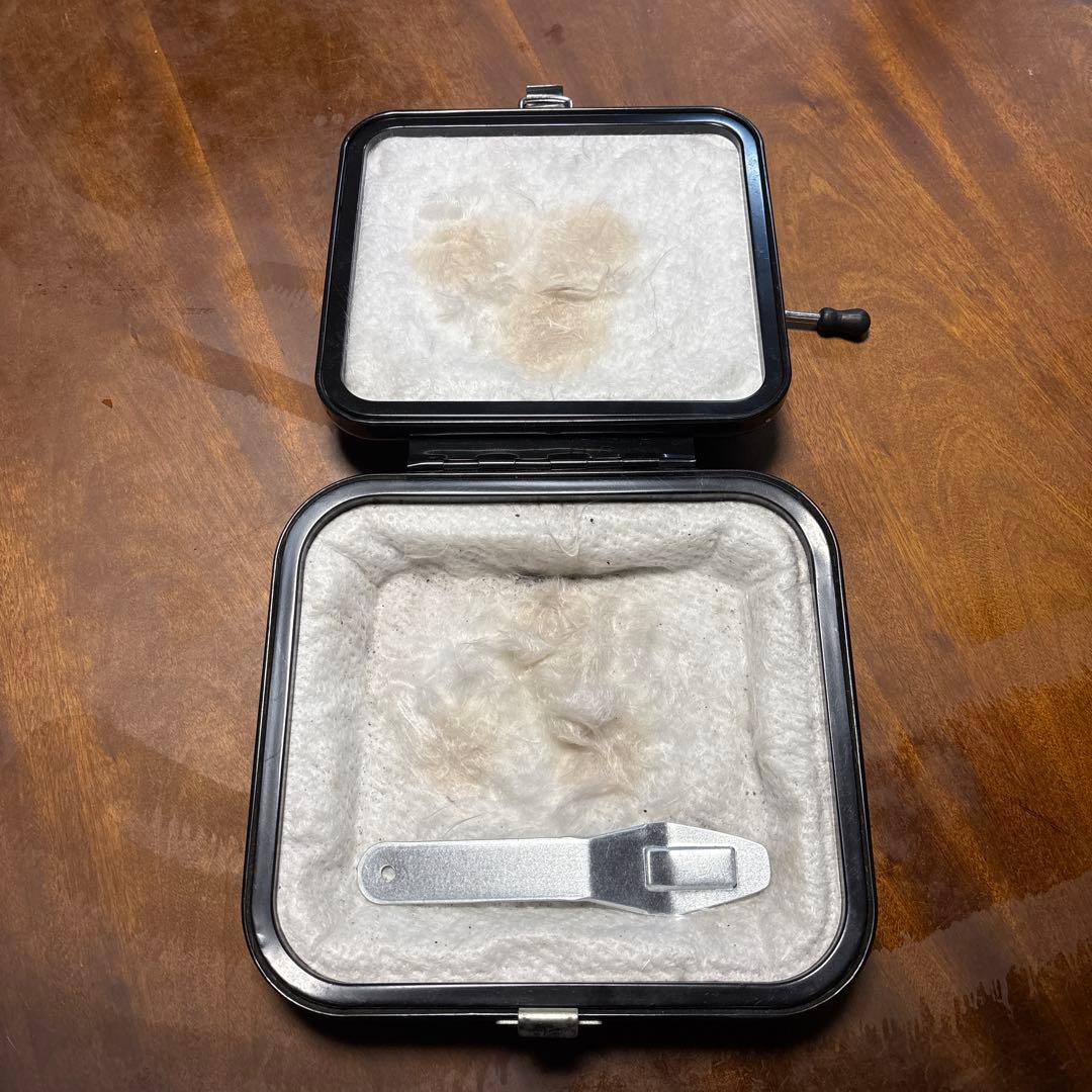 豆炭 こたつ グローブ （燃焼器）