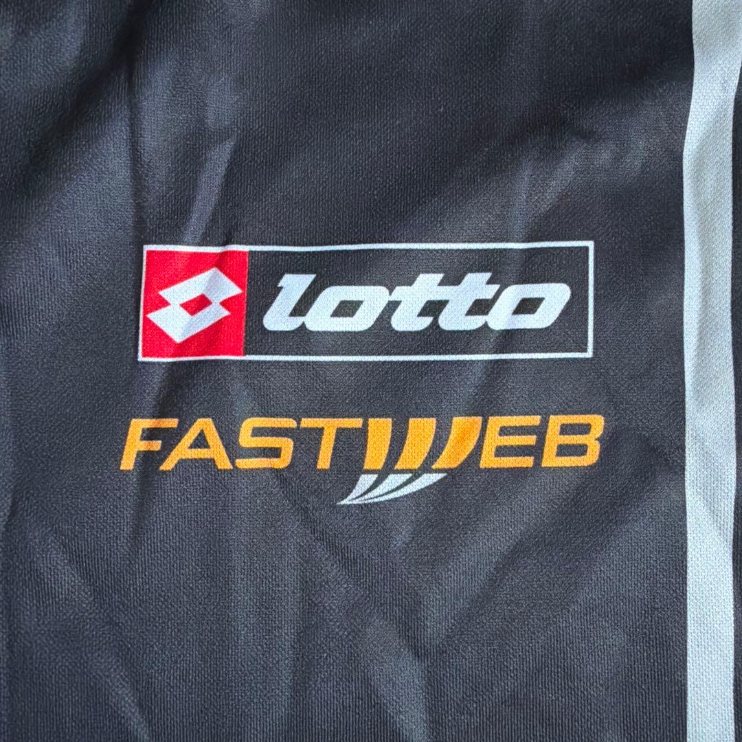 ユベントス ユニフォーム 2002-2003 プラクティスシャツ