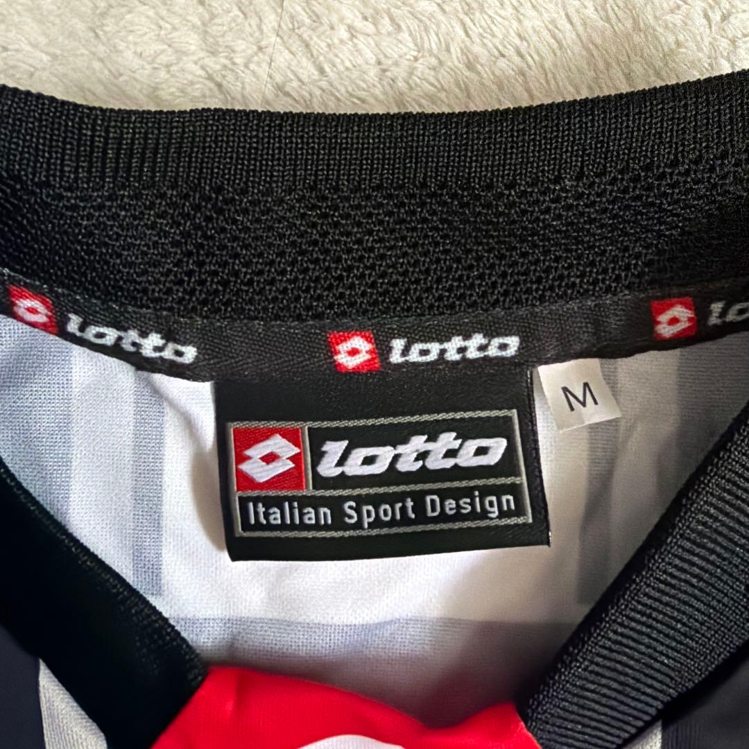 ユベントス ユニフォーム 2002-2003 プラクティスシャツ