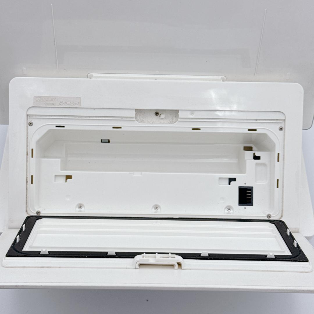 【概ね美品】Panasonic ポータブルテレビ DMP-HV200