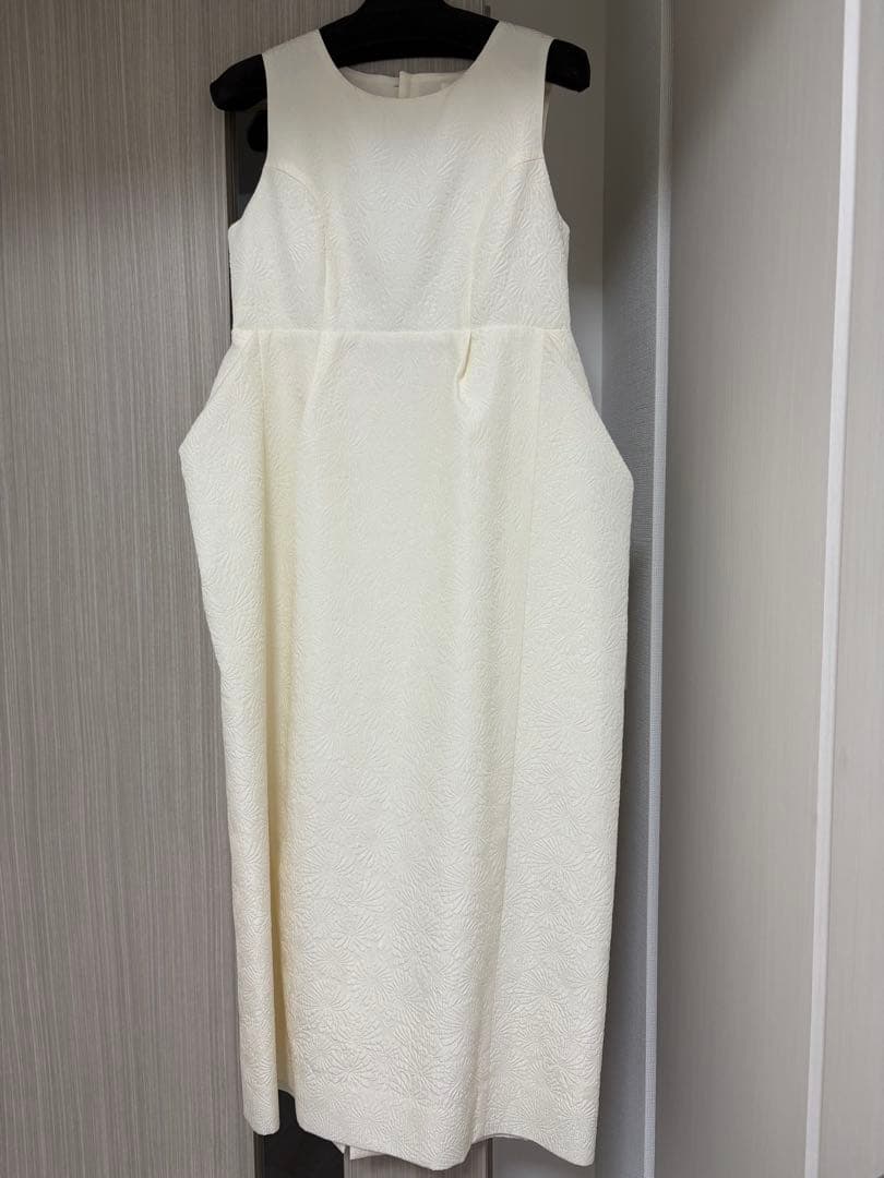 yori wasanbonドレス 34