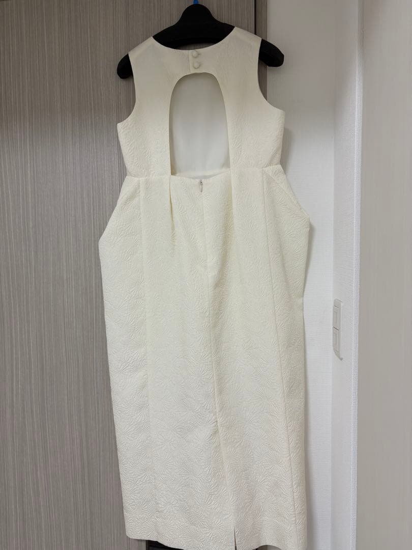 yori wasanbonドレス 34