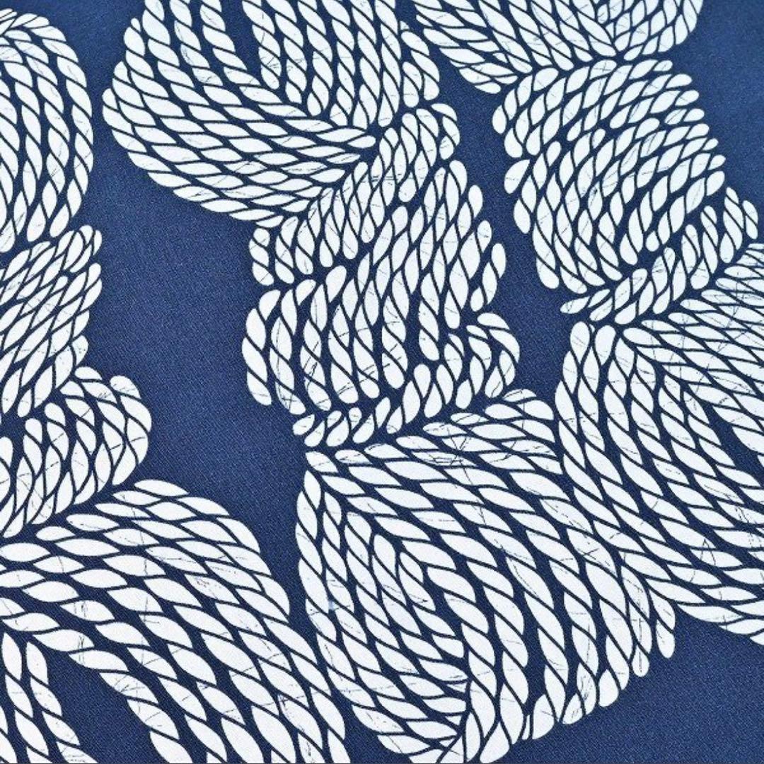 座布団(※カバーのみ) 4枚セット 人間国宝 芹沢銈介 伝統工芸