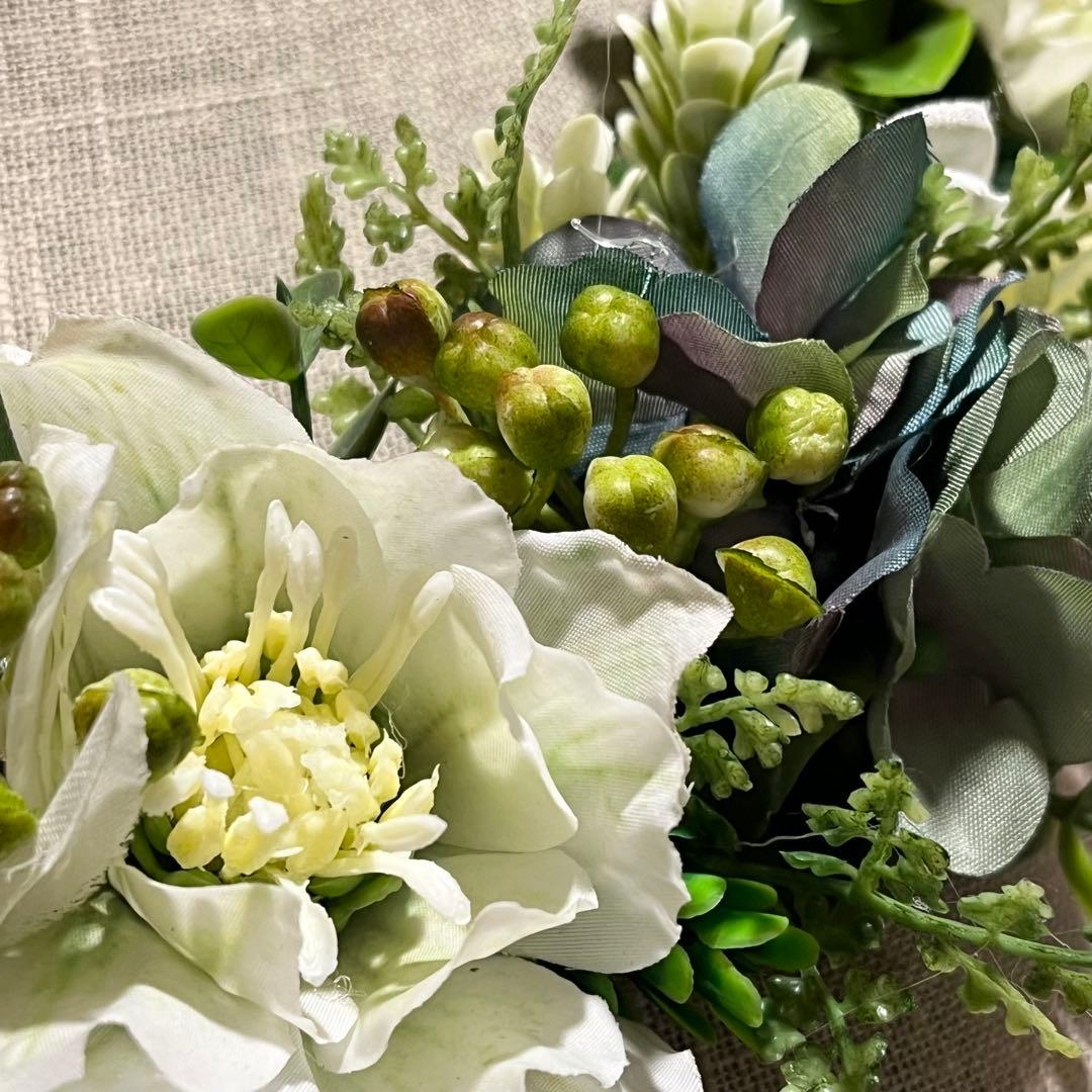 ❤️パープル系のレイ❤️フラダンス☆タヒチアン