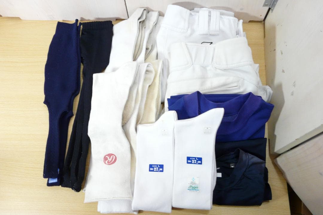 SSK Rawlings 野球ウェアセットショートフィット ソックス