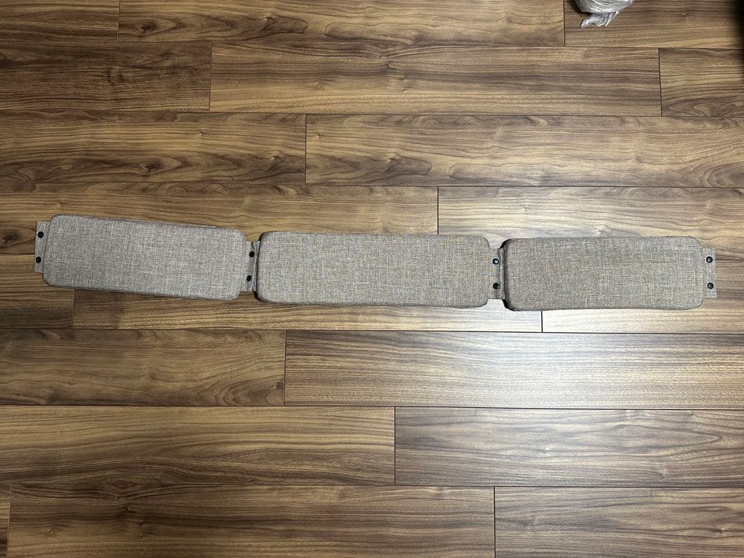 【はな】ファルスカ farska コンパクトベッド Free