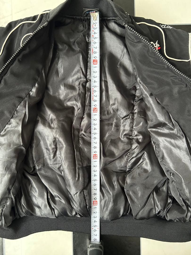 ジャケット・ブルゾン McLaren Mercedes-Benz Racing Jacket