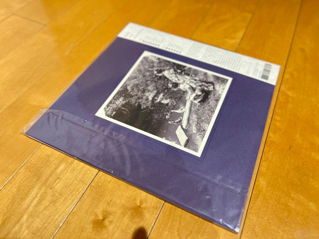 ヤ*0様 冥丁のレコード　「古風」「古風 II 」の2枚セット