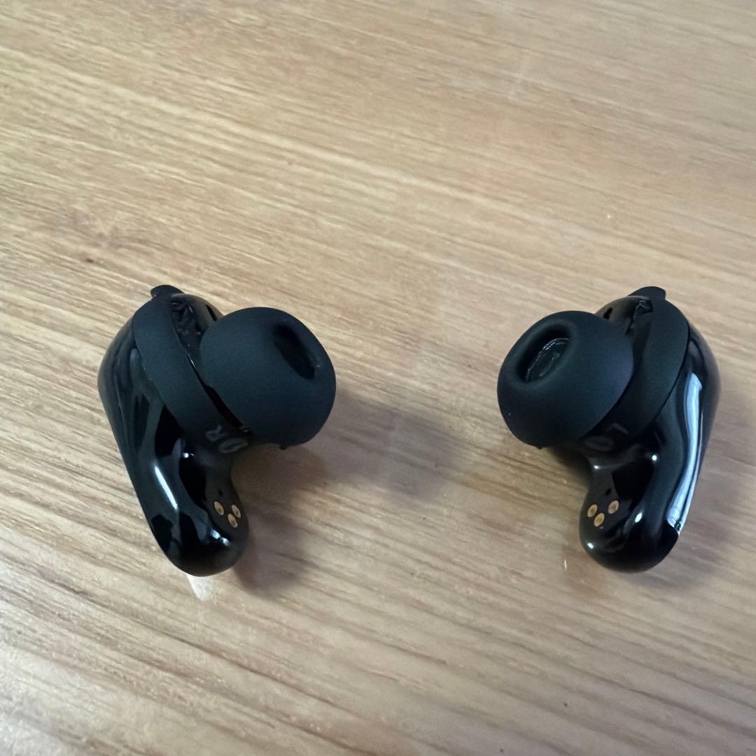 Bose QUIETCONFORT ULTRA EARBUD 第一世代