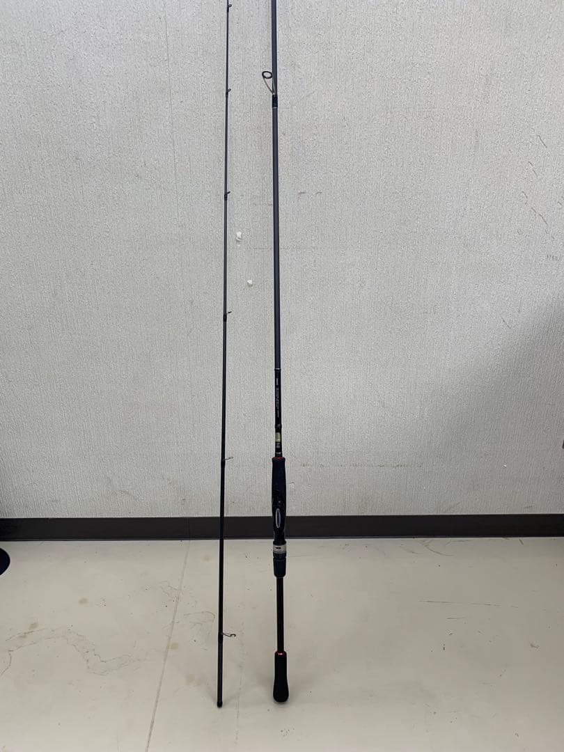 シマノ セフィアBB S806ML エギングロッド