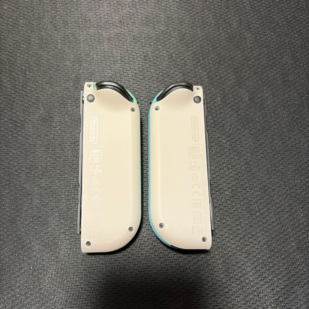 Nintendo Switch あつまれどうぶつの森仕様