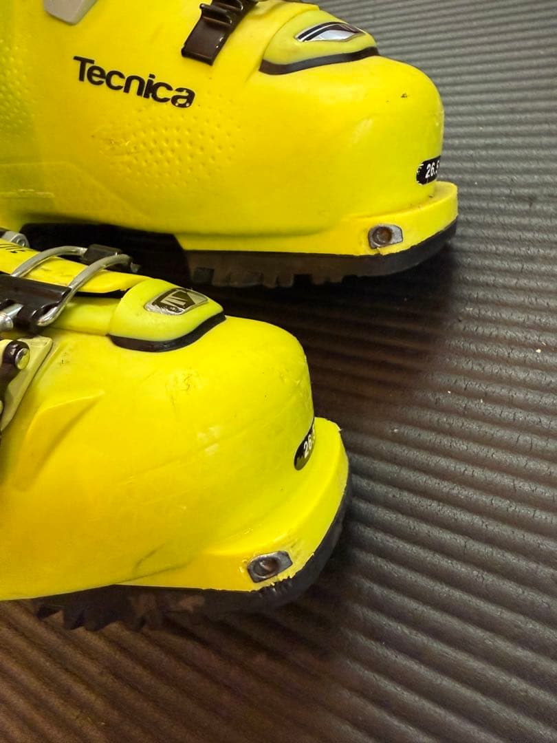 さ*と様 Tecnica テクニカ ZERO G GUIDE PRO 26-26