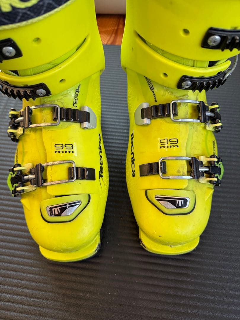 さ*と様 Tecnica テクニカ ZERO G GUIDE PRO 26-26