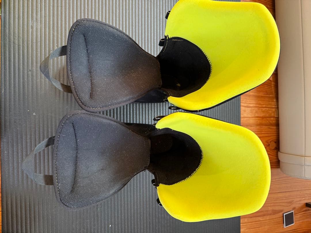 さ*と様 Tecnica テクニカ ZERO G GUIDE PRO 26-26