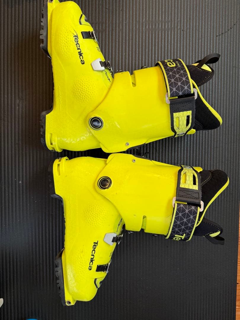 さ*と様 Tecnica テクニカ ZERO G GUIDE PRO 26-26