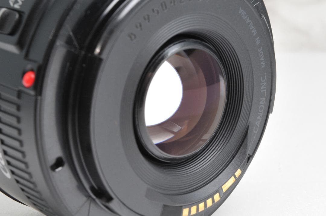 美品 Canon EF 50mm F1.8 Ⅱ⭐️単焦点レンズ キヤノン