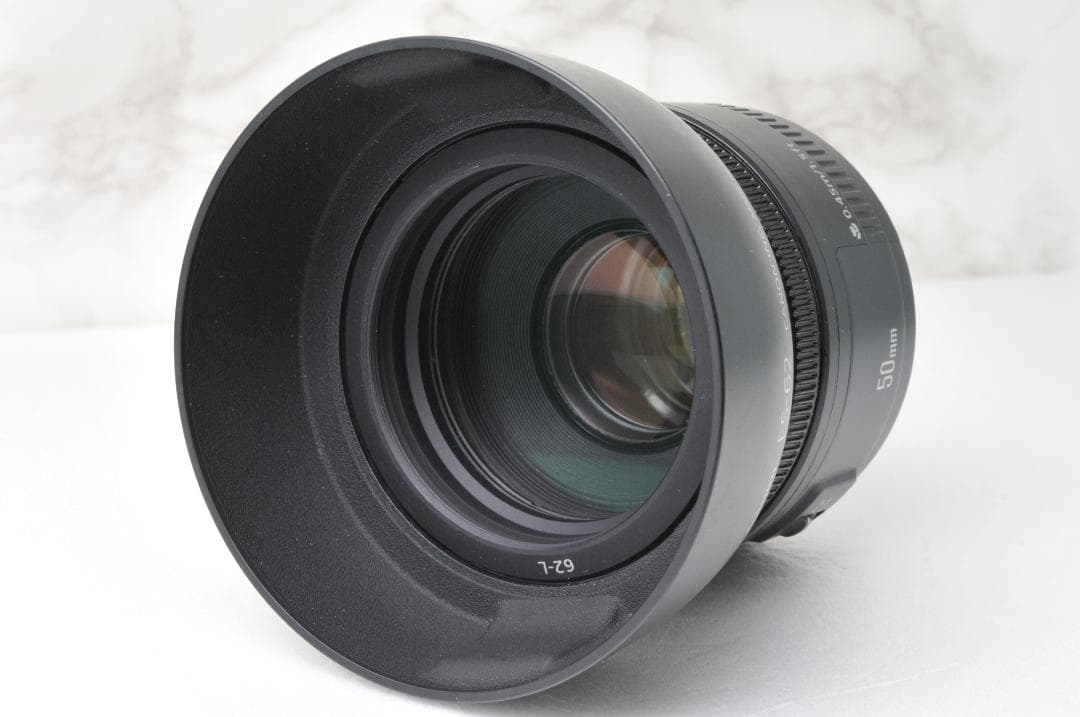 美品 Canon EF 50mm F1.8 Ⅱ⭐️単焦点レンズ キヤノン