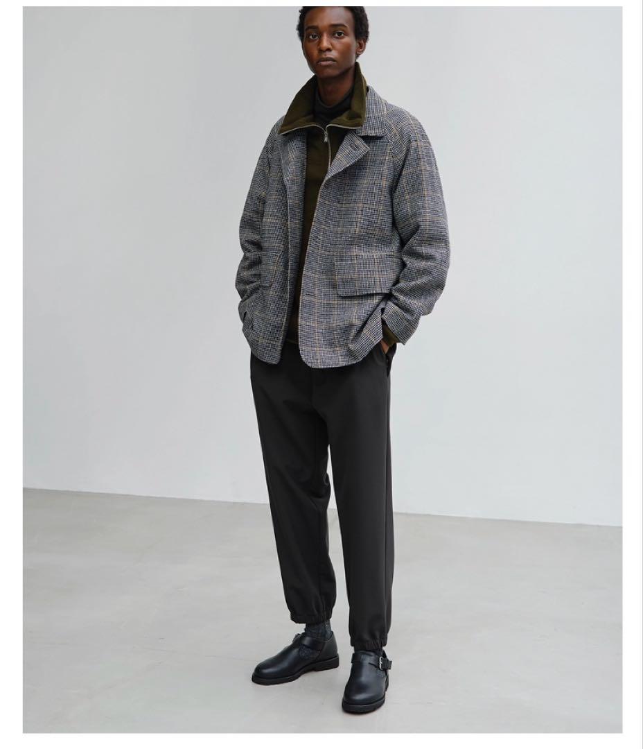 MARGARET HOWELL レザーシューズ 2024aw