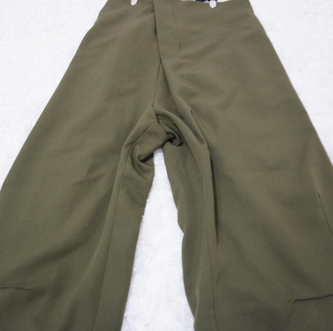 タグ付き未使用品　CFT. suspender wrap saropetto