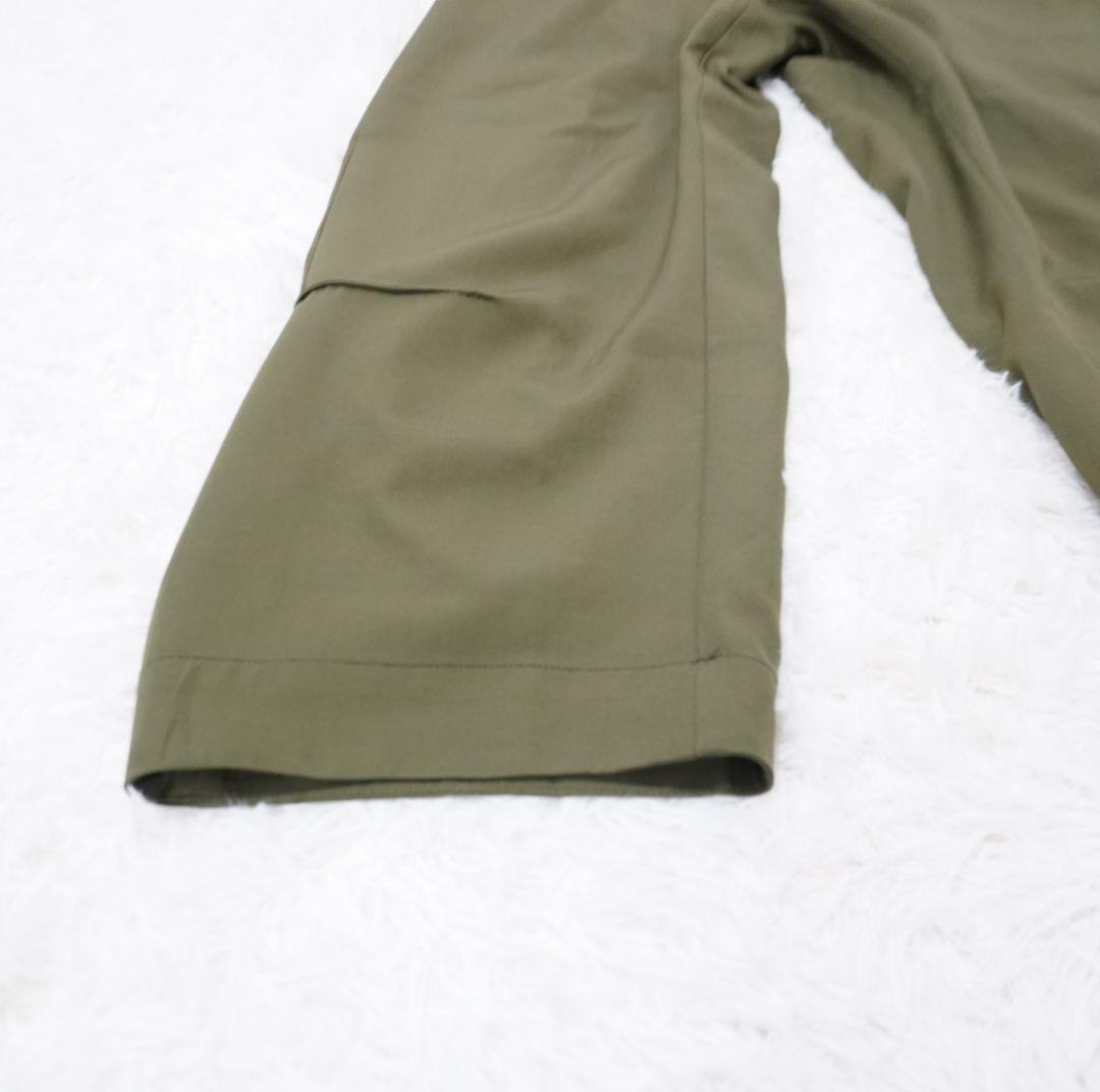 タグ付き未使用品　CFT. suspender wrap saropetto