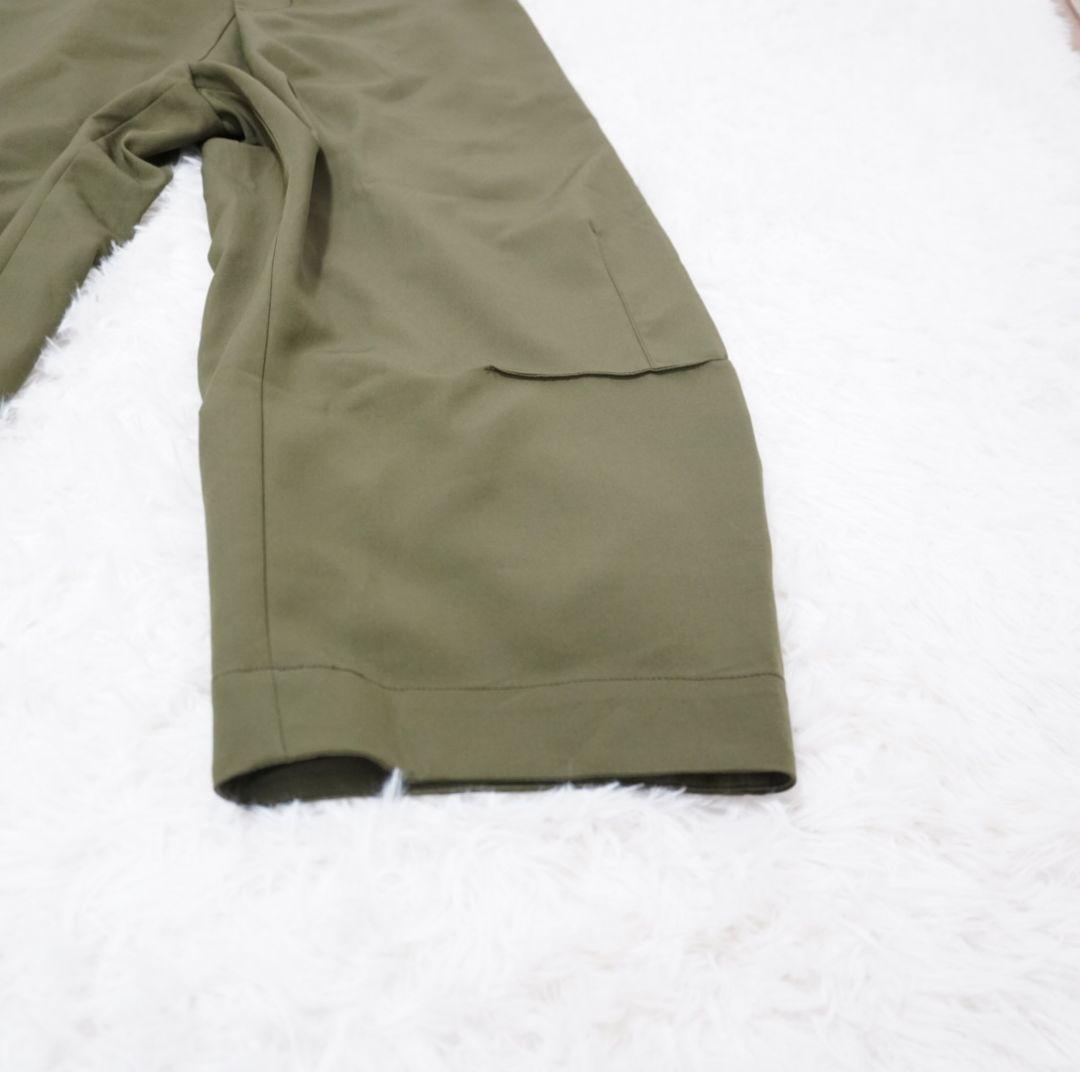 タグ付き未使用品　CFT. suspender wrap saropetto