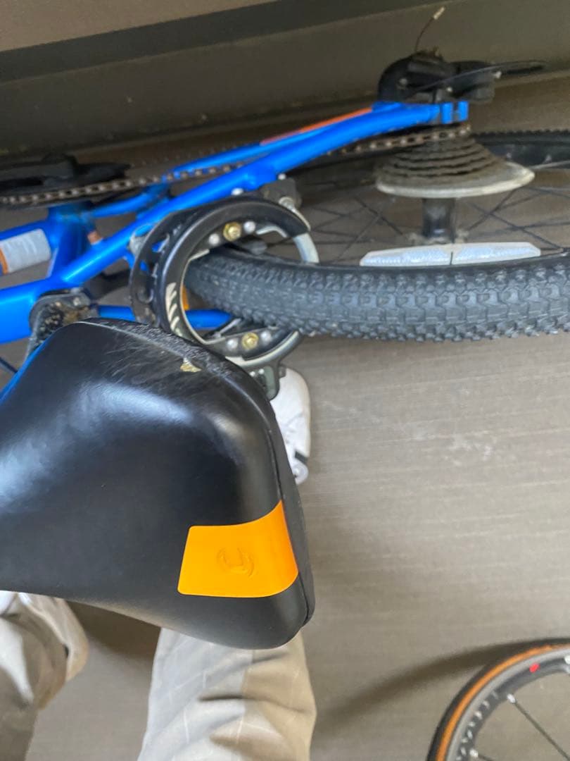 キャノンデール20インチ