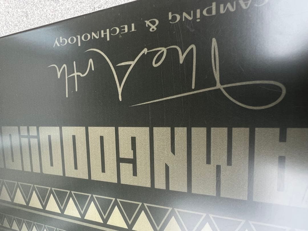 【最終値下げ】DAMNGOOD DAMNJOZU 床上手さん