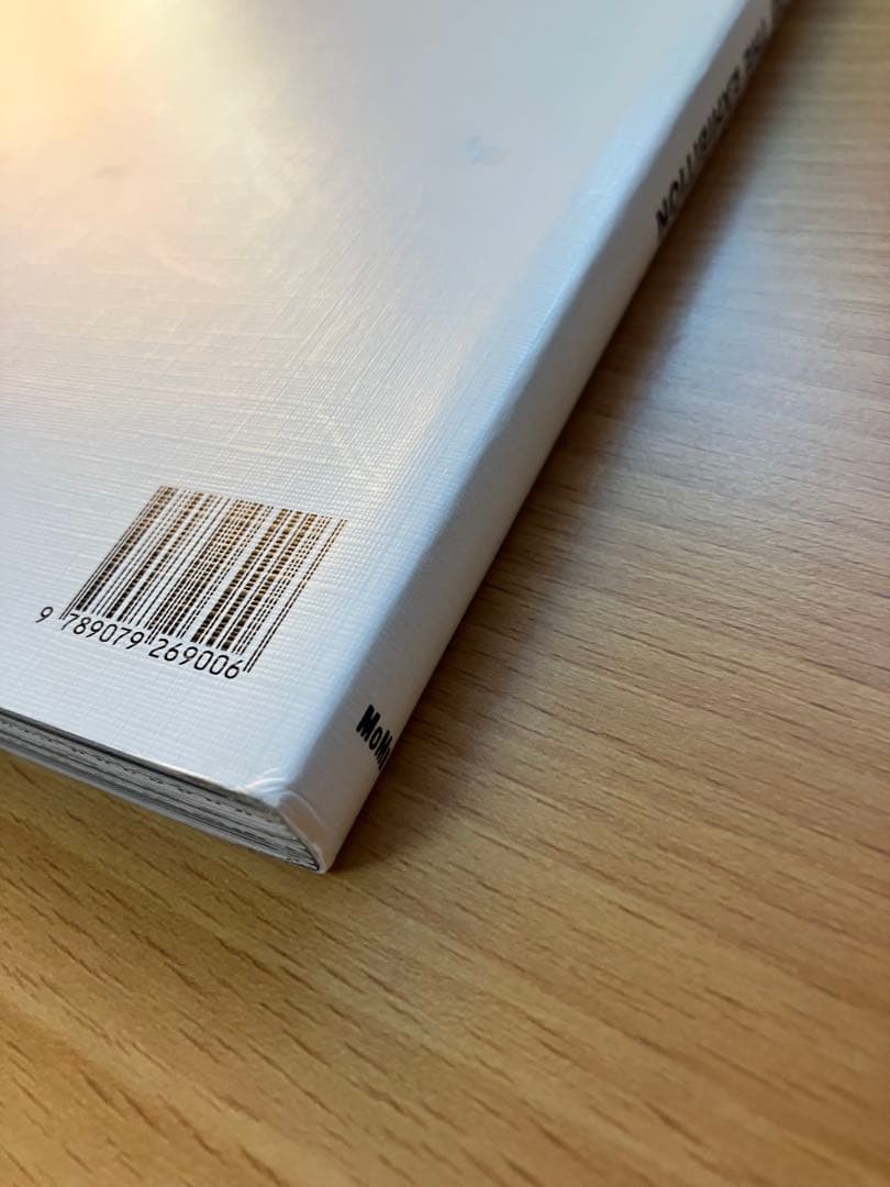 MAISON MARTIN MARGIELA 20周年展覧会 カタログ