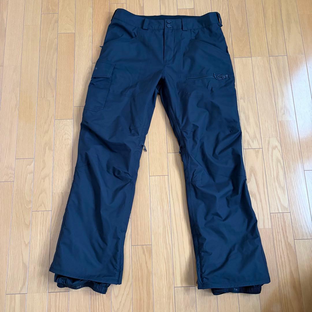 BURTON スノーボードウェア　パンツ　バートン
