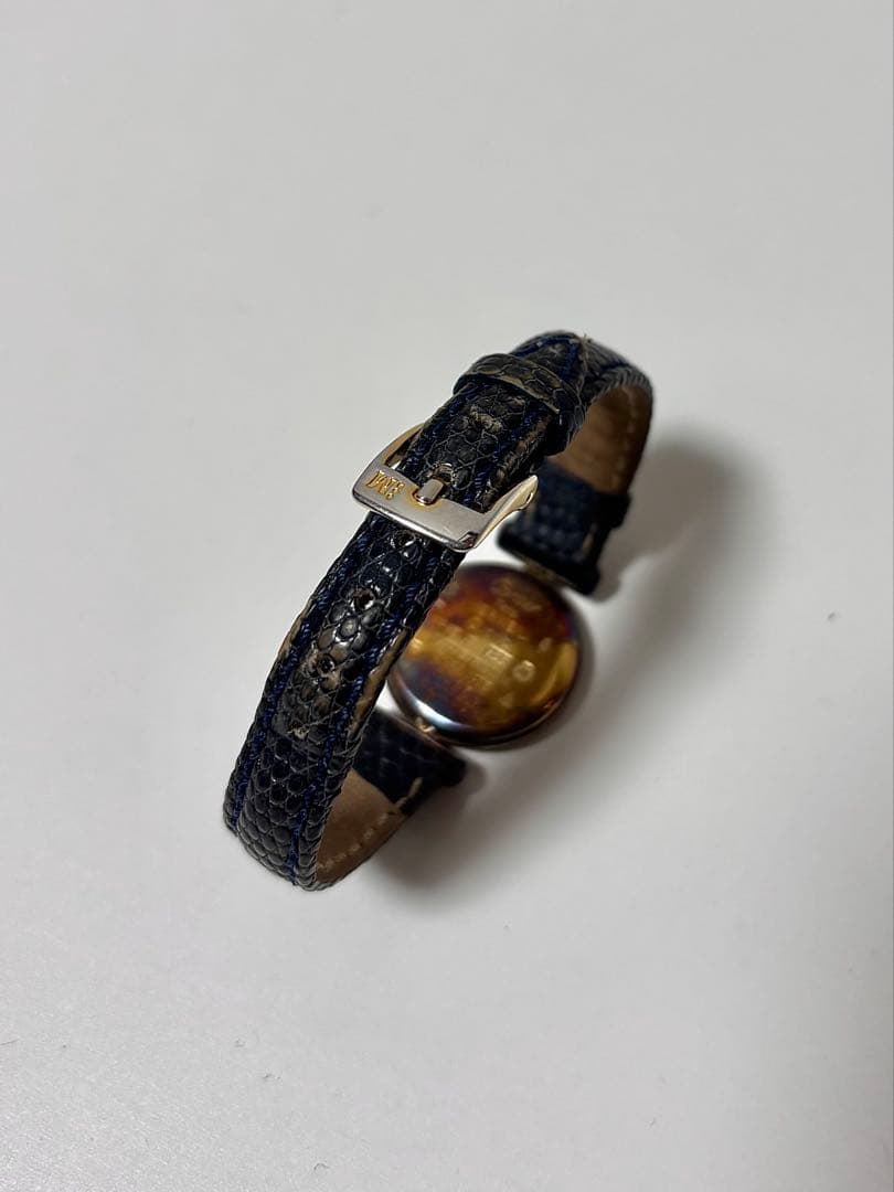 【Cartier】マスト ヴァンドーム ヴェルメイユ ヴィンテージ