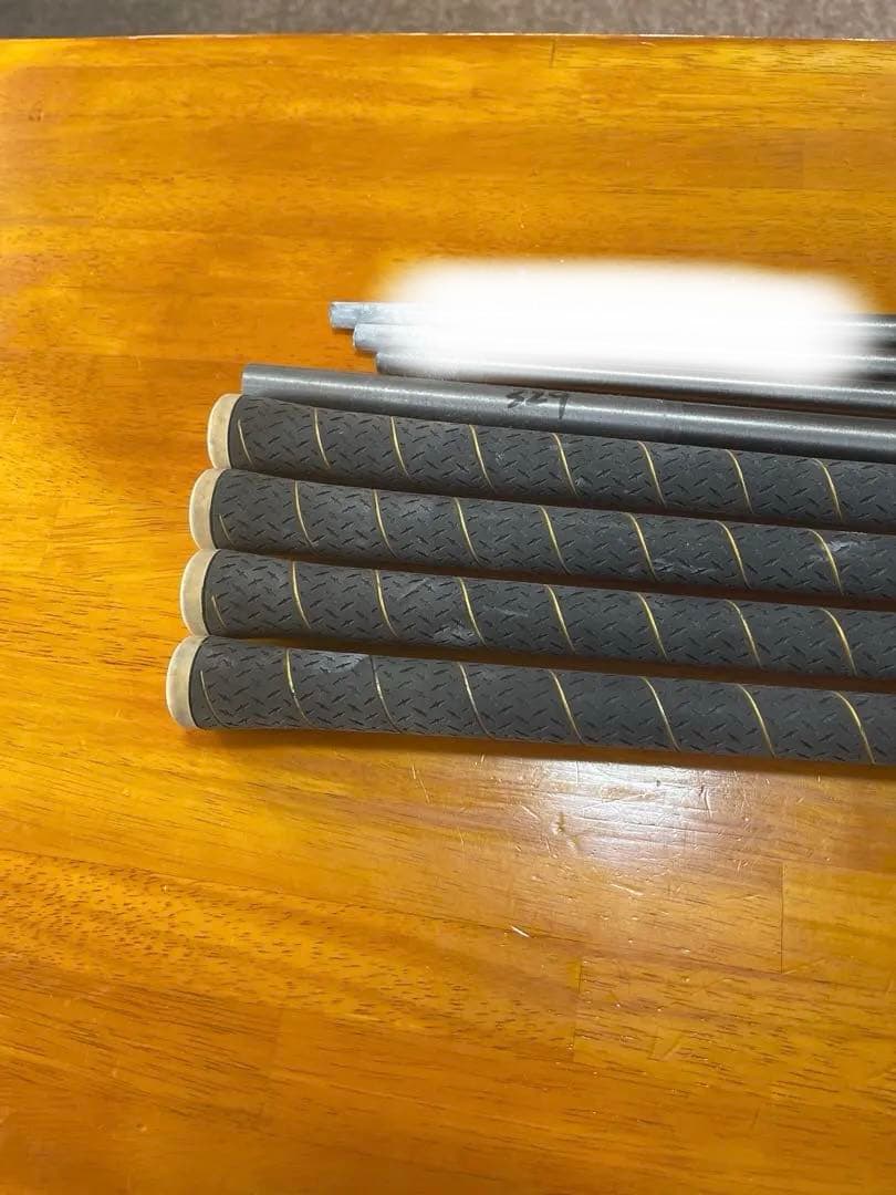 スチールファイバーi80cwS（５本）i110cwR（３本）