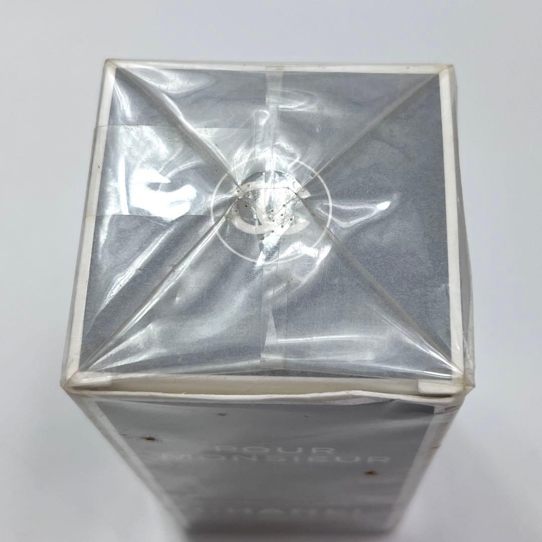 CHANEL シャネル プール ムッシュウ100ml 香水 オードトワレ