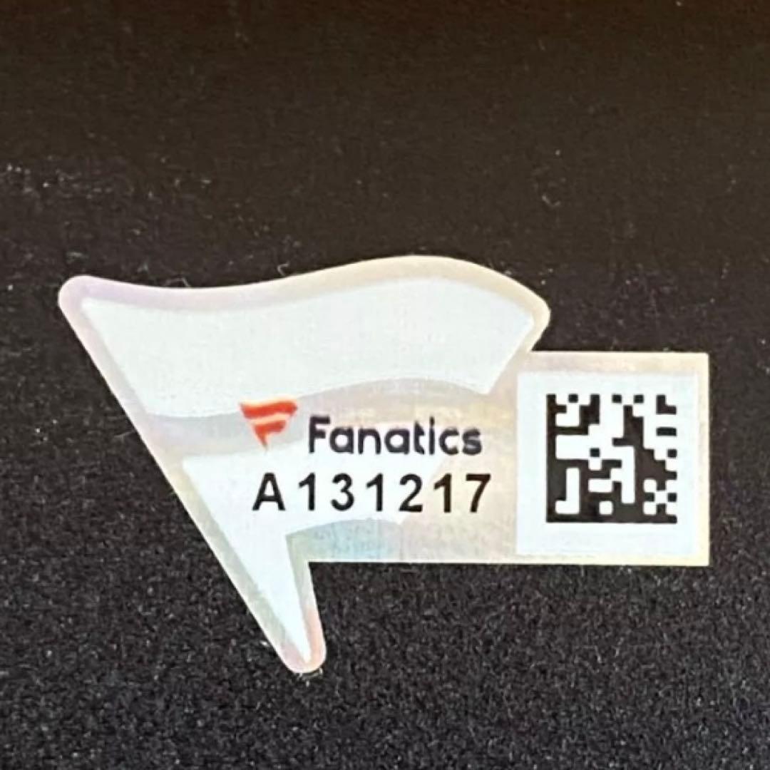 正規品！ヤンキース ジャッジ 直筆サインバット Chandler AJ99.2