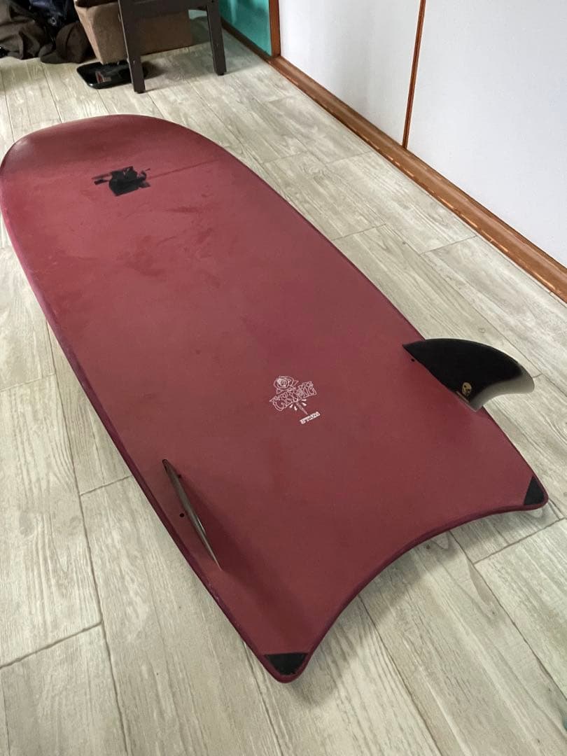 クライム　ネオツイン5'6