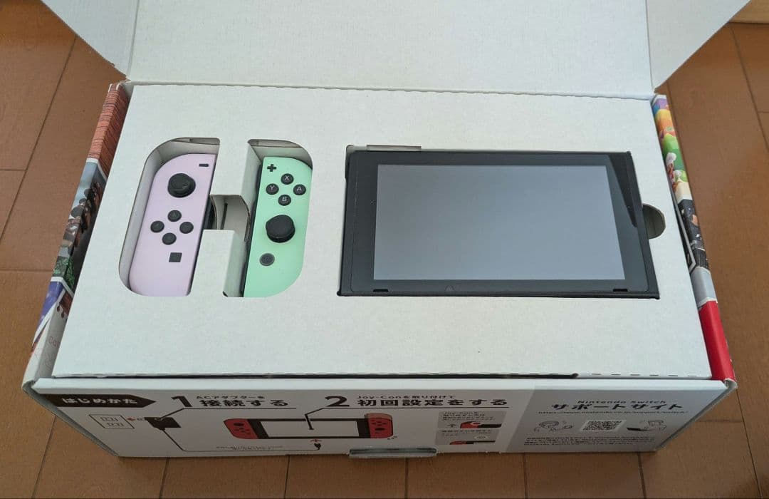 任天堂Switch ジャンク品