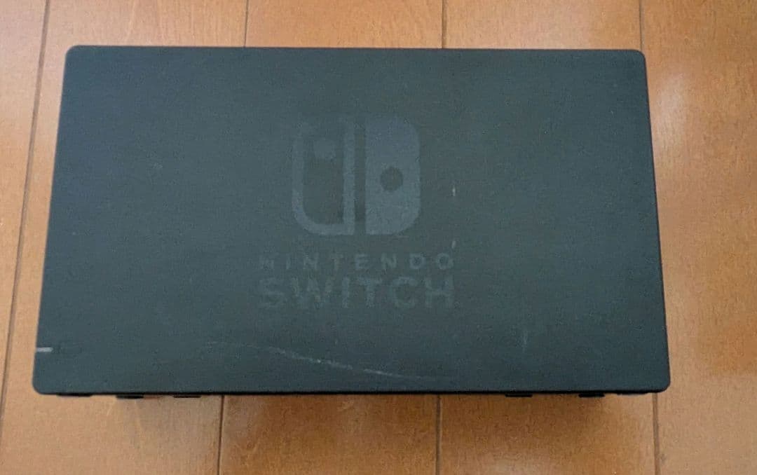 任天堂Switch ジャンク品