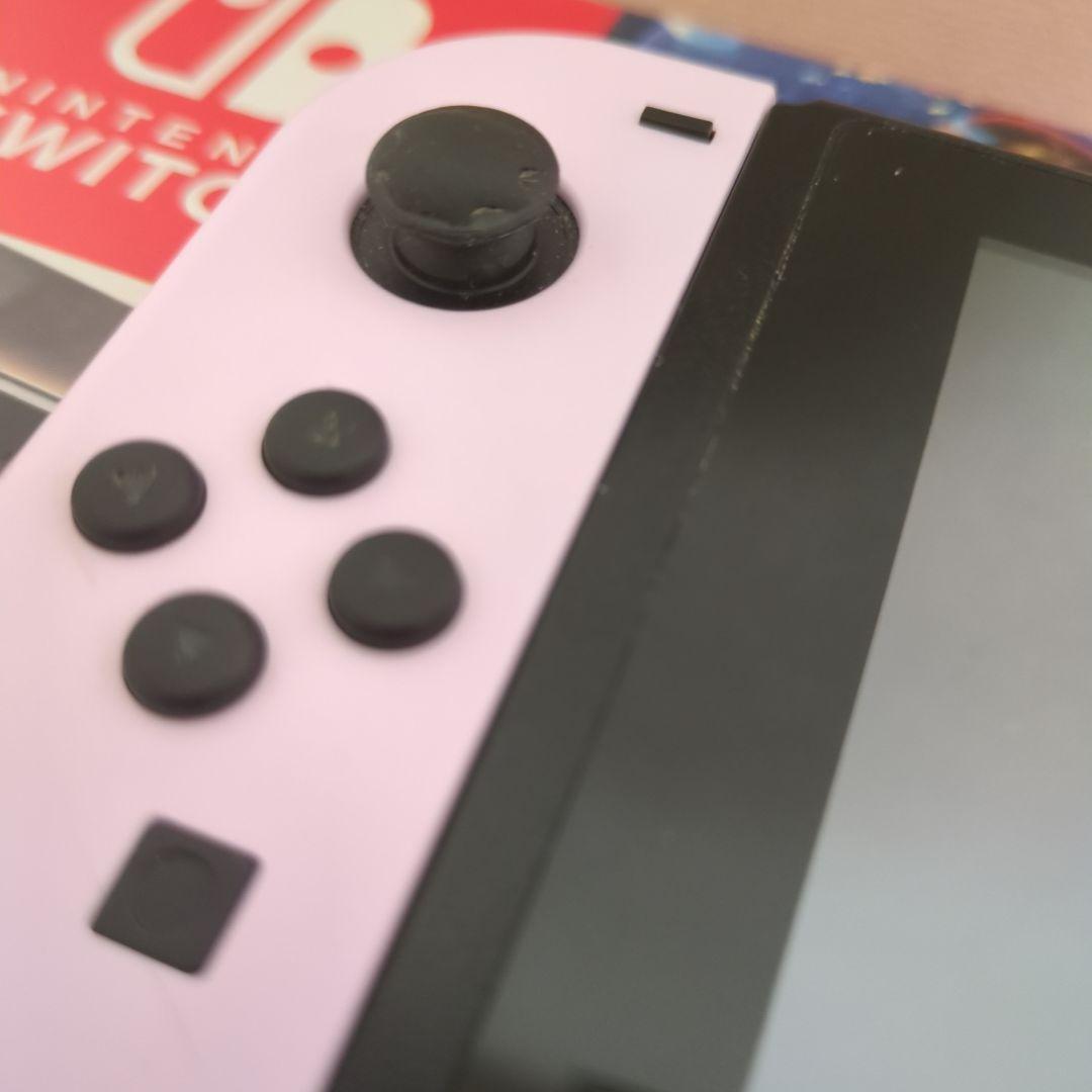 任天堂Switch ジャンク品