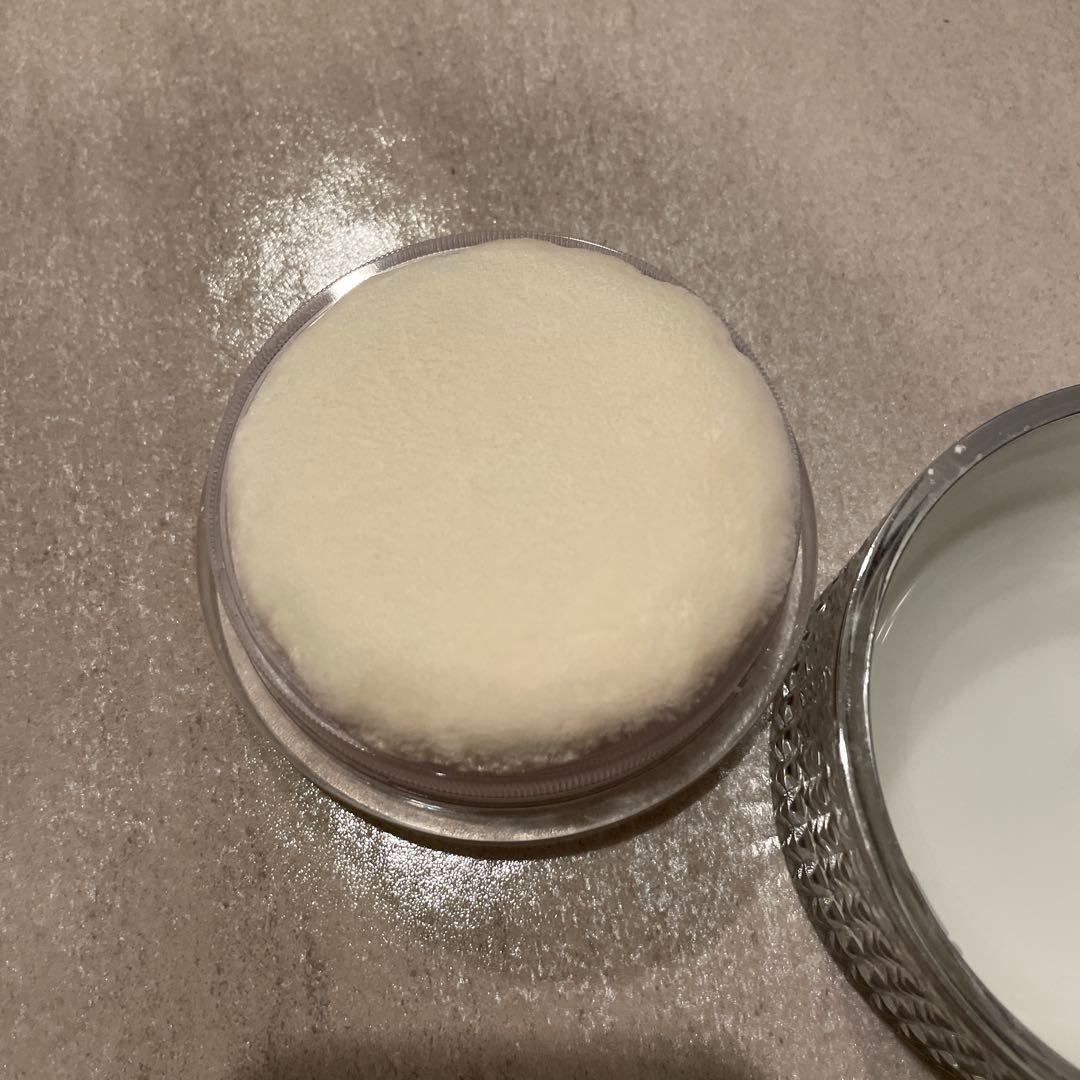 DECORTE ミリオリティフェイスパウダー