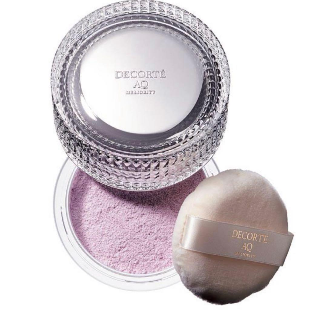 DECORTE ミリオリティフェイスパウダー